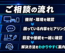 PS5配信の始め方を初心者目線でサポートします PS5配信設定を初心者目線でサポート イメージ3