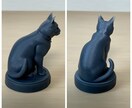 愛するペットのフィギュアを本物そっくりに作ります 3000円でオーダーできる世界に1つだけの小さな宝物 イメージ8