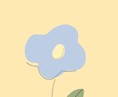 ロゴデザイン、イラスト、似顔絵を描きます 【ゆるい】【シンプル】を求めている方にオススメです! イメージ7