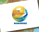 お店や企業のおしゃれなロゴを作ります 36年の実績あるデザイン会社が個性あるオリジナルロゴを作成 イメージ3