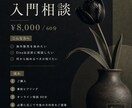 Etsy海外販売を相談｜現役セラーが答えます 実際に売っている人だから答えられます イメージ3