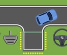自動車の運転についてのお困り事、解決します 自動車の運転技術、知識等についてお困り事などなんでもどうぞ イメージ1