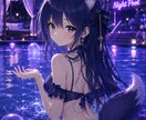 実年齢27歳です。お姉さんの声できます やや高めですが落ち着いた声です。 イメージ4