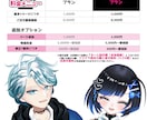 あなたの漫画制作の究極時短！ネーム「だけ」作ります 読者を惹き込む視線誘導｜幅広いジャンルに対応｜クリスタ形式 イメージ9