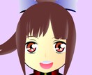 SNSアイコン制作致します ちょっと珍しいタッチのアイコンです イメージ3