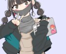 カラーイラストを提供します お客様のイメージに沿ったイラストを制作します イメージ4