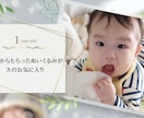 優雅で洗練されたプロフィールムービーを作成します 【写真最大48枚】プロが制作した動画でエレガントな結婚式に！ イメージ6