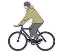 各種SNSで使えるアイコンを作成します 誰にでも親しみやすいイラストを作成します。 イメージ4
