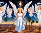 天空の星々の☆声を聞きメッセージをお伝えします 琉球の神秘なエネルギーと占星術を融合し天命と運命を導きます☆ イメージ9