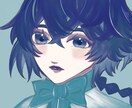 用途に合わせたイラスト、アイコン、サムネ描きます 明るく華やかな目を惹くイラストお届けします！ イメージ4