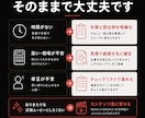 Netflix風のプロフィールムービーを制作します 返信が早く修正もチェックリストで安心 イメージ2