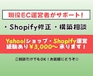 ECサイト更新・修正・改善代行します ECサイトの小さな修正〜開設相談までサポートします イメージ1