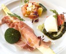 彼女に作ったら喜ばれるレシピを教えます イタリアンを中心にお洒落な前菜、パスタや肉魚料理のレシピです イメージ4