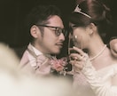 結婚式のムービー全般をお作り致します 結婚式用のムービー制作にお困りの方へ イメージ1