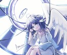 ファンタジックできれいな一枚絵イラスト描きます あなたのイメージをイラスト化！　安心丁寧な対応を心がけます！ イメージ5