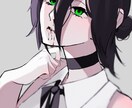 あなただけのイラストを作成します 自分だけのイラストが欲しい！という方に是非 イメージ5