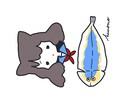 可愛い！！キャラクターイラストを作成します 温かみのあるイラストを描きます。 イメージ2