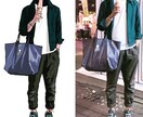 ダサ男から脱出したい貴方の悩みをさっぱり解決します アパレル歴14年のリアル実戦スタイリング相談室！ イメージ10