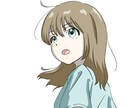 オリジナルのキャラクターイラストを制作します SNSアイコン・動画サムネイル・配信用キャラ・オリキャラなど イメージ5