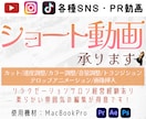 ショート動画をキレイに可愛く編集承ります 女性向けコンテンツにおすすめ！元サロン経営者がキレイに編集 イメージ1
