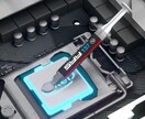 パソコンの不調・起動トラブル診断します 起動しない・動作が遅い原因を特定！ イメージ7