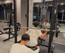お家トレーニング、自重トレーニングの解説をします ビデオチャットで、一緒にトレーニングしながら質疑応答します イメージ3