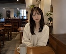 婚活アプリ用、盛らない自然な写真修正をします 「直したのに気づかれない」マッチング後も安心して会える写真に イメージ2