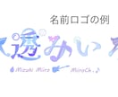 Vtuber関連、何でも致します 【格安】Vtuberモデリング今だけ3万円で承ります！ イメージ4