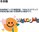 TOEIC400で年収204万上げた方法教えます テキストでのやりとりの商品になります イメージ9
