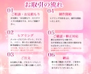 ぱっと目を惹くホームページ制作します あなたの想いをホームページで形にします！ イメージ2
