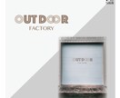 低価格&ハイクオリティー/ロゴ・タイトル制作します フォント+ワンポイントデザイン! イメージ4