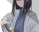あなたの理想のイラストを描きます 学生イラストレーターがお安くイラストを提供します イメージ3
