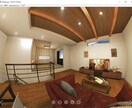 住宅のプレゼンボード、各種パース作成します 工務店　住宅営業　プレゼンボード 360°画像作成 イメージ7