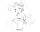 かわいい～リアルまで◆伝わるイラスト描きます 商用OK! 動物・静物・ファンタジー・建物・食べ物なんでも可 イメージ6
