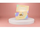 限定3名様!!シンプルだけど印象に残る名刺作ります あなたの想いと個性をまっすぐ伝える、名刺作成。 イメージ6