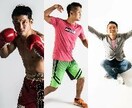 痩せさせ、肩・腰・膝の不調改善をさせ強くさせます 『痩せる方法』と『痛みをとる方法』と『強くなる方法』 イメージ2