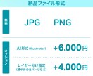 ビジネスシーンで使いやすい！人物イラスト描きます 基本価格でポーズ3種までOK！提案資料・ホームページなどに◎ イメージ4