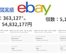 eBayビギナー必見！5大悩み解決サポートします eBay初挑戦を全力サポート！ビギナー応援サポート イメージ2