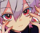 可愛くてポップなイラストを描きます いろんな色使いでアカウントに楽しさを イメージ1