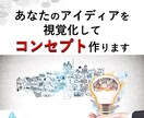 アイディアを文章化してヒットコンセプトを作ります 資格や実績に左右されない！商品開発はお任せください イメージ1