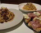 料理のレシピ、アドバイスをご提供させてもらいます 五つ星ホテルの料理人が自宅でも簡単に作れるものを相談致します イメージ2