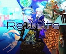 SNSアイコン・立ち絵・一枚絵などイラスト制作ます 配信・動画・Vtuberなど用途に合わせて丁寧に制作します イメージ1