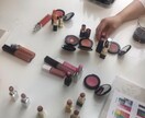 眉とメイクの悩みも解決します 苦手な眉もメイクも変えて幸運を引き寄せたいあなたへ イメージ2