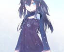 イラスト描きます アイコン・立ち絵・ミニキャラ描きます イメージ6