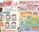 手描きのオリジナルポスターで商品の魅力伝えます 商品の補足説明にピッタリ！うまく伝えきれないことはPOPで！ イメージ6