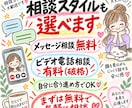 未経験から占い師になる方法をやさしく教えます タロットの基礎から鑑定文・出品までサポート！ イメージ9