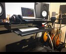 楽曲アレンジ、プロクオリティを求める方のみ承ります 現役ミュージシャン、あなたの楽曲をより良く、何倍にも イメージ2