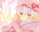 ご要望に反ったイラストをお描き致します SNS用アイコン/動画用イラスト/一枚絵等 イメージ3