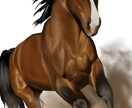 あなたのペットのかわいいイラスト描きます ペットや好きな動物をSNSアイコンやプレゼント用に！ イメージ5