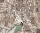 １枚絵・イラストお描きします 背景・人物ともに細部までこだわったイラストを描きます イメージ6